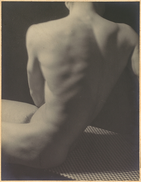 [Male Nude]